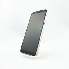 Samsung J6 J600FN Gold 32 GB Ohne Simlock Smartphone Android Dual SIM LTE Gut