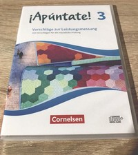 Apuntate! 3 Vorschläge zur Leistungsmessung