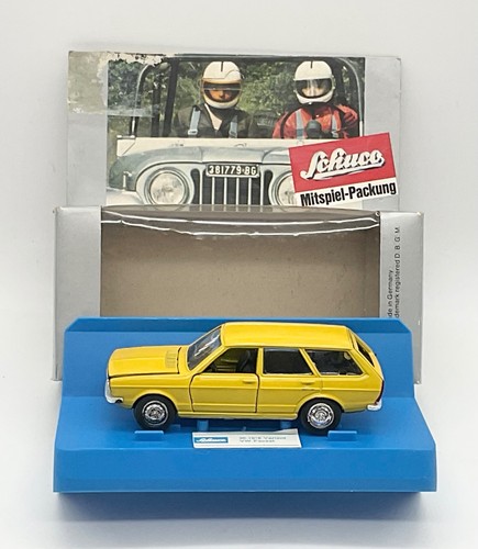 1916 schuco 1 43 - 26, 1:43