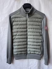 CANADA GOOSE Jacke Hybridge