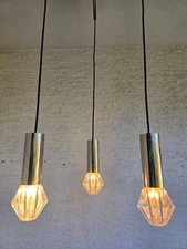 Deckenlampe Leuchten 3 Vintage