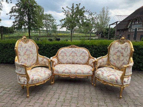 Sofagarnitur französische - sofagarnitur,