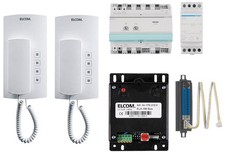 Elcom Sprechanlage