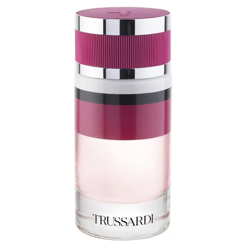Trussardi ruby red eau - red, de