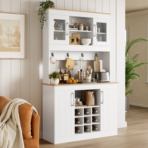 Küchenbuffet buffetschrank - küchenbuffet,