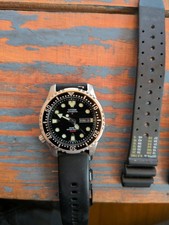 Citizen promaster herrenuhr - promaster,