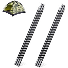 Zeltstangen Fiberglas Camping