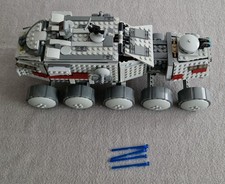 Lego Star Wars Set 75151 Clone Turbo Tank
