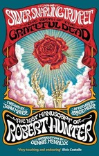 Robert Hunter - Silver