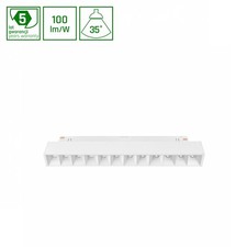 Blendfreie led schienenleuchte - blendfreie,