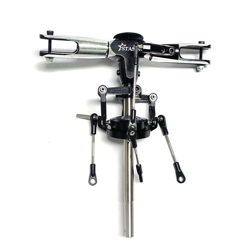 Stasrc 500 fbl metal - stasrc,