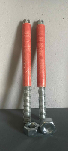 Grohe gewindestangen m12x - grohe,