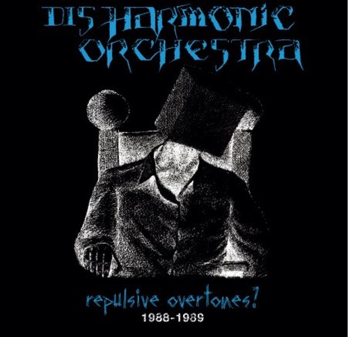 Disharmonic orchestra - disharmonic,