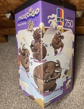 Puzzle Heye 500 Teile Mordillo