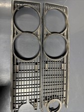 Volkswagen VW Scirocco MK1