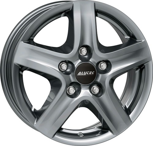 Alufelgen alutec grip - alufelgen,