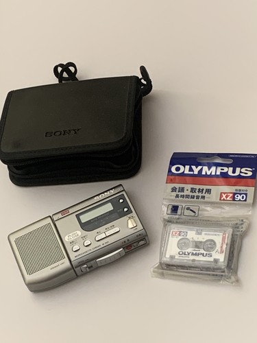 Vintage personal sony miniatur - personal,