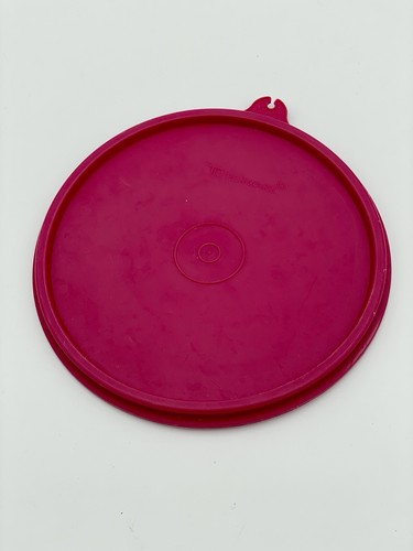 Tupperware deckel 227 - deckel, 227-17