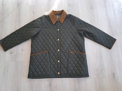 Barbour steppjacke damen - barbour,