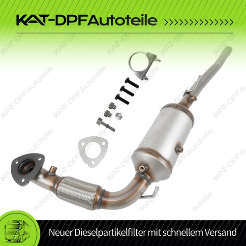Dieselpartikelfilter dpf für - dieselpartikelfilter,