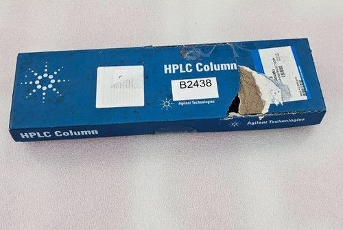 Agilent hpcl columns pursuit - agilent,