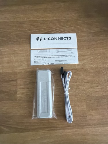 Lian wireless controller - li, l-wireless