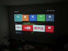 Anker Nebula Capsule Max – Tragbarer Mini-Beamer