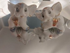 Kleine  Figuren Sammlung aus