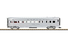 LGB 36568 Spur G Personenwagen