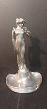 Jugendstil Skulptur