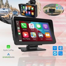 7 Zoll Tragbar Wireless Apple