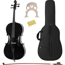 4/4 Cello Set Garnitur Decke