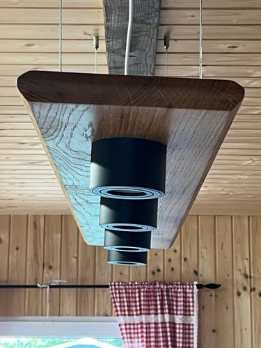 Pendelleuchte hängeleuchte - hängeleuchte, 4