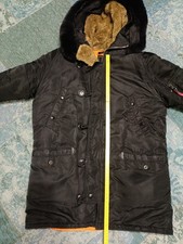 Alpha Industries Winterjacke