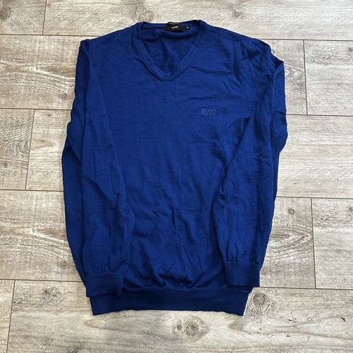 Men hugo boss sweater - men,