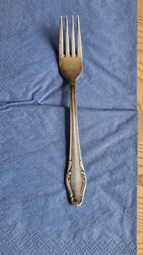 Gabel von fürst besteck - 1, nr
