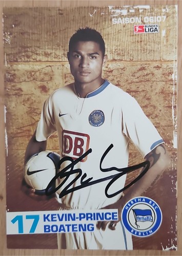 Kevin prince - 🇬🇭🇩🇪, kevin-prince