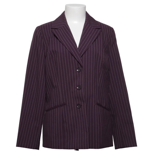 Blazer größe lila - blazer,, 38,