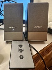 Bose Computer Music Monitor