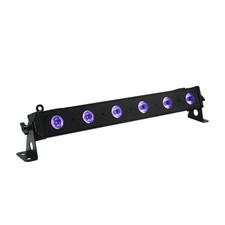 Eurolite led bar qcl - rgbw,