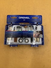 Dremel Startset 687 Mehrzweck-Set 52-teilig