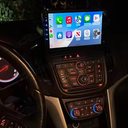 Android für opel zafira - 15,