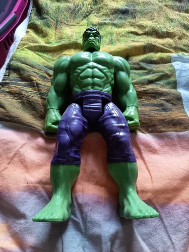 Marvel figur neuwertig - marvel,