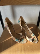 Fendi Pumps Vintage Y2k Pre
