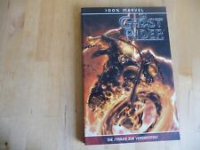 100 % Marvel 26 Ghost Rider Straße zur Verdammnis Panini