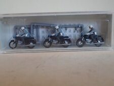 Preiser military BW Feldjäger