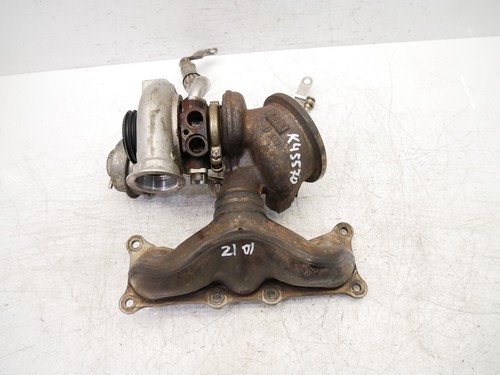 Turbolader für bmw 3er - für,