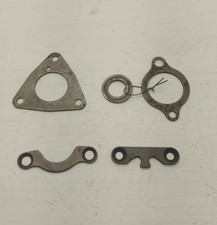 Suzuki RG 80 Gamma Engine