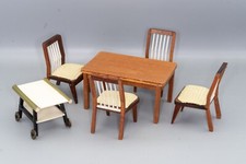 Puppenstube Deutsch Ullrich