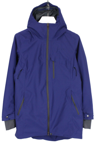 Pyua recco climaloop jacke - climaloop,